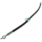Order Rear Brake Hose by CENTRIC PARTS - 150.44367 For Your Vehicle