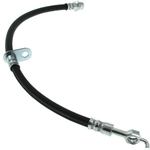Order Rear Brake Hose by CENTRIC PARTS - 150.44375 For Your Vehicle