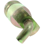 Order Rear Brake Hose by CENTRIC PARTS - 150.44380 For Your Vehicle