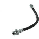 Order Rear Brake Hose by CENTRIC PARTS - 150.44386 For Your Vehicle