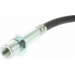 Order Rear Brake Hose by CENTRIC PARTS - 150.44388 For Your Vehicle