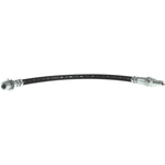 Order Rear Brake Hose by CENTRIC PARTS - 150.44389 For Your Vehicle