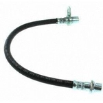 Order Rear Brake Hose by CENTRIC PARTS - 150.44391 For Your Vehicle
