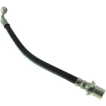 Order Rear Brake Hose by CENTRIC PARTS - 150.44404 For Your Vehicle