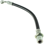 Order Rear Brake Hose by CENTRIC PARTS - 150.44405 For Your Vehicle