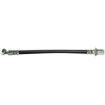 Order Rear Brake Hose by CENTRIC PARTS - 150.44405 For Your Vehicle