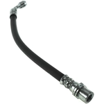 Order Rear Brake Hose by CENTRIC PARTS - 150.44407 For Your Vehicle