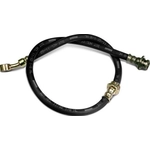 Order Rear Brake Hose by CENTRIC PARTS - 150.44408 For Your Vehicle