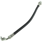 Order Rear Brake Hose by CENTRIC PARTS - 150.44411 For Your Vehicle