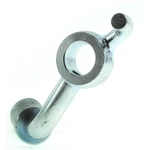 Order Tuyau de frein arrière de CENTRIC PARTS - 150.44425 For Your Vehicle