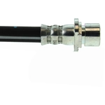 Order CENTRIC PARTS - 150.44429 - Rear Right Upper or Rear Right Inner Brake Hydraulic hose For Your Vehicle