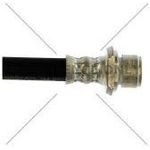 Order Rear Brake Hose by CENTRIC PARTS - 150.44477 For Your Vehicle