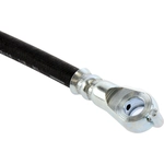 Order Rear Brake Hose by CENTRIC PARTS - 150.45357 For Your Vehicle