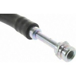 Order Rear Brake Hose by CENTRIC PARTS - 150.45358 For Your Vehicle