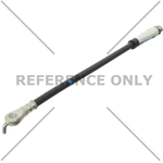 Order Rear Brake Hose by CENTRIC PARTS - 150.45363 For Your Vehicle