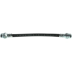 Order Rear Brake Hose by CENTRIC PARTS - 150.46002 For Your Vehicle