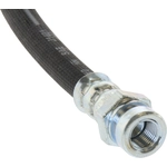 Order Rear Brake Hose by CENTRIC PARTS - 150.46310 For Your Vehicle