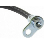 Order Rear Brake Hose by CENTRIC PARTS - 150.46321 For Your Vehicle