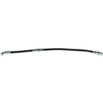 Order Tuyau de frein arrière de CENTRIC PARTS - 150.47015 For Your Vehicle
