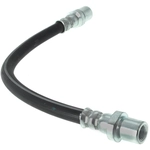 Order Rear Brake Hose by CENTRIC PARTS - 150.47308 For Your Vehicle