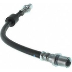 Order Rear Brake Hose by CENTRIC PARTS - 150.47315 For Your Vehicle