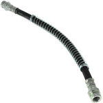 Order Rear Brake Hose by CENTRIC PARTS - 150.50301 For Your Vehicle