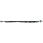 Order CENTRIC PARTS - 150.50351 - Rear Right Brake Hydraulic Hose For Your Vehicle