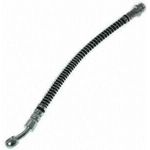 Order Rear Brake Hose by CENTRIC PARTS - 150.50352 For Your Vehicle