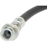 Order Rear Brake Hose by CENTRIC PARTS - 150.50375 For Your Vehicle
