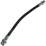 Order Rear Brake Hose by CENTRIC PARTS - 150.51302 For Your Vehicle