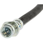 Order Rear Brake Hose by CENTRIC PARTS - 150.51303 For Your Vehicle