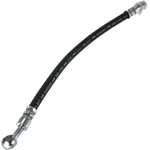 Order Rear Brake Hose by CENTRIC PARTS - 150.51333 For Your Vehicle