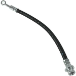 Order Rear Brake Hose by CENTRIC PARTS - 150.51334 For Your Vehicle