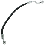 Order Rear Brake Hose by CENTRIC PARTS - 150.51337 For Your Vehicle