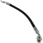 Order Rear Brake Hose by CENTRIC PARTS - 150.51341 For Your Vehicle