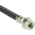 Order Rear Brake Hose by CENTRIC PARTS - 150.51350 For Your Vehicle