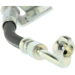 Order Rear Brake Hose by CENTRIC PARTS - 150.51351 For Your Vehicle