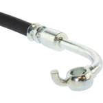 Order Rear Brake Hose by CENTRIC PARTS - 150.51357 For Your Vehicle