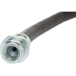 Order Rear Brake Hose by CENTRIC PARTS - 150.51360 For Your Vehicle