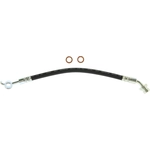 Order Rear Brake Hose by CENTRIC PARTS - 150.51365 For Your Vehicle