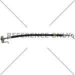 Order Rear Brake Hose by CENTRIC PARTS - 150.51387 For Your Vehicle