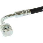 Order Rear Brake Hose by CENTRIC PARTS - 150.58313 For Your Vehicle