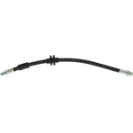 Order Rear Brake Hose by CENTRIC PARTS - 150.58333 For Your Vehicle