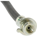 Order Rear Brake Hose by CENTRIC PARTS - 150.61303 For Your Vehicle