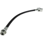 Order Rear Brake Hose by CENTRIC PARTS - 150.61306 For Your Vehicle