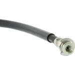 Order Rear Brake Hose by CENTRIC PARTS - 150.61313 For Your Vehicle