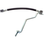 Order Rear Brake Hose by CENTRIC PARTS - 150.61328 For Your Vehicle