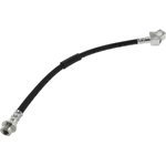 Order CENTRIC PARTS - 150.61334 - Rear Brake Hose For Your Vehicle