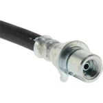 Order Rear Brake Hose by CENTRIC PARTS - 150.61338 For Your Vehicle