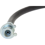 Order Rear Brake Hose by CENTRIC PARTS - 150.61339 For Your Vehicle